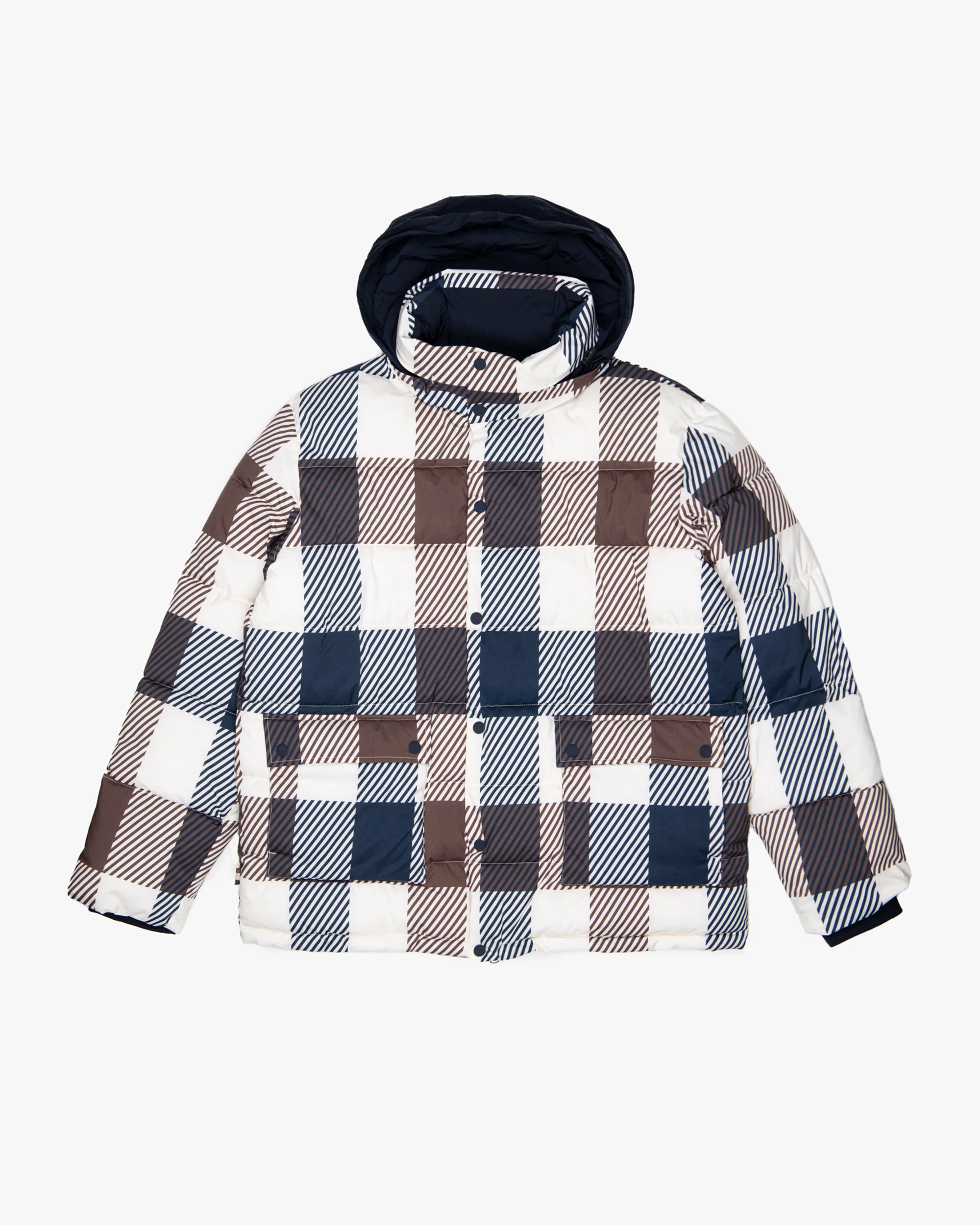 SP PUFFER JACKET - Image 6