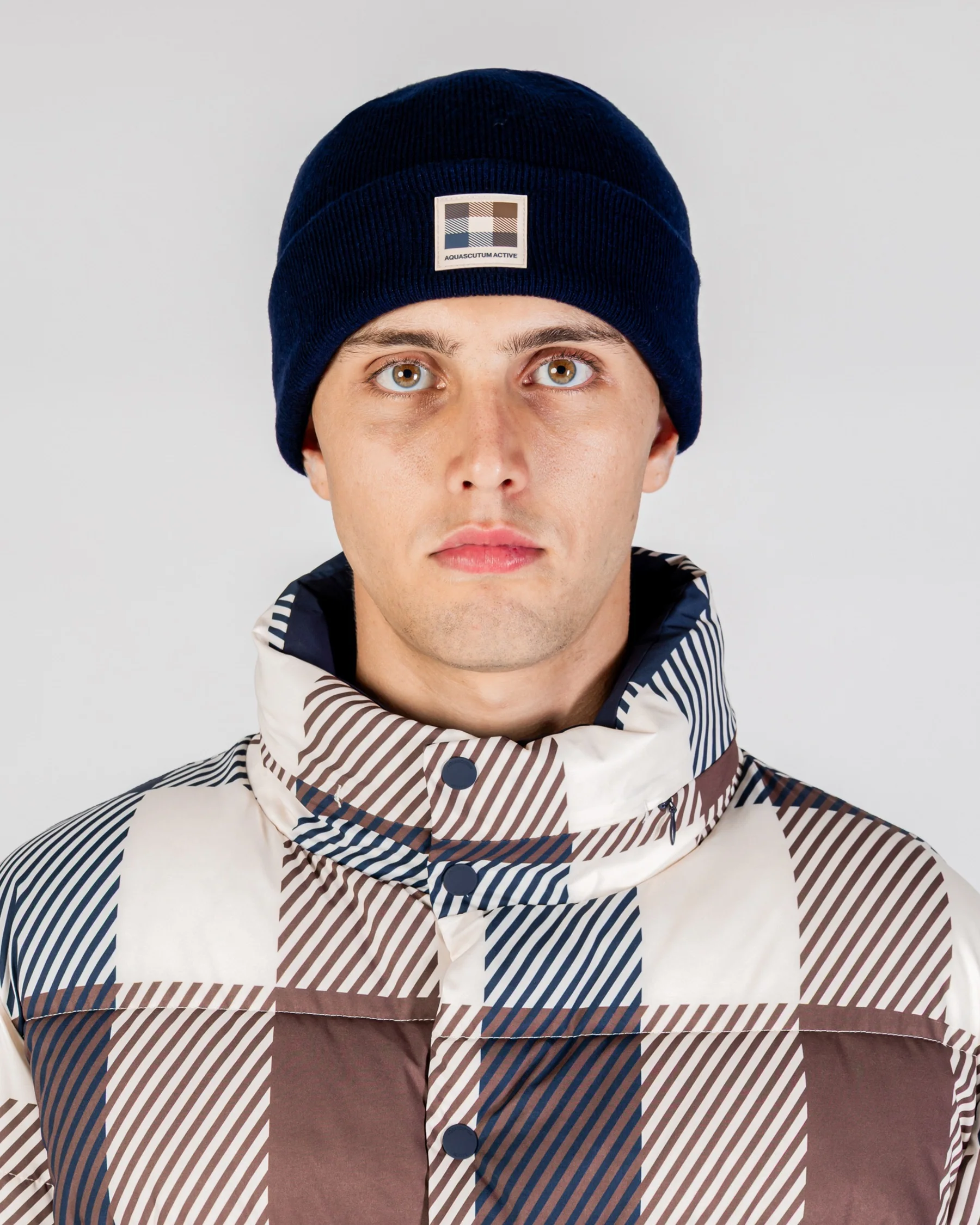 SP PUFFER JACKET - Image 7