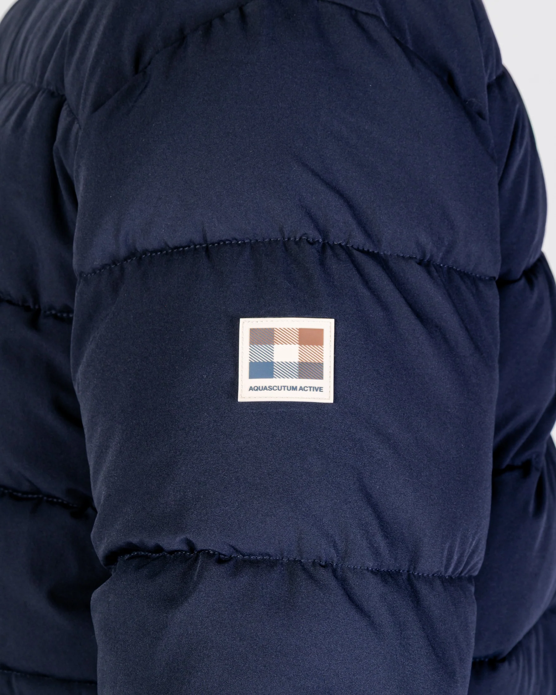 SP PUFFER JACKET - Image 10