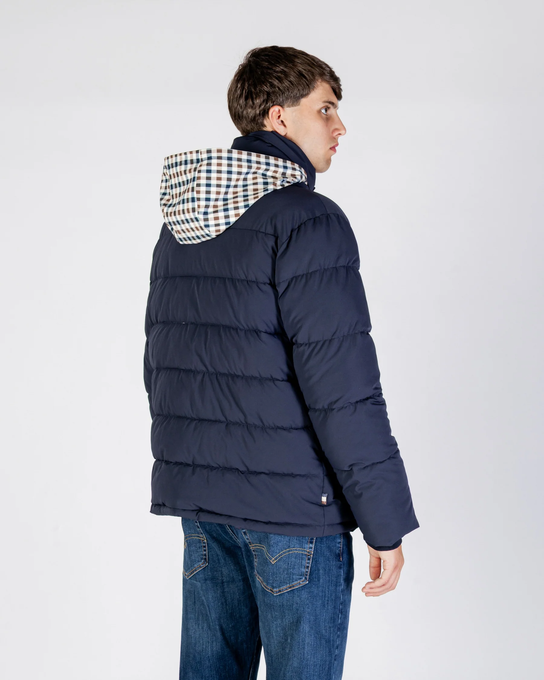 SP PUFFER JACKET - Image 11