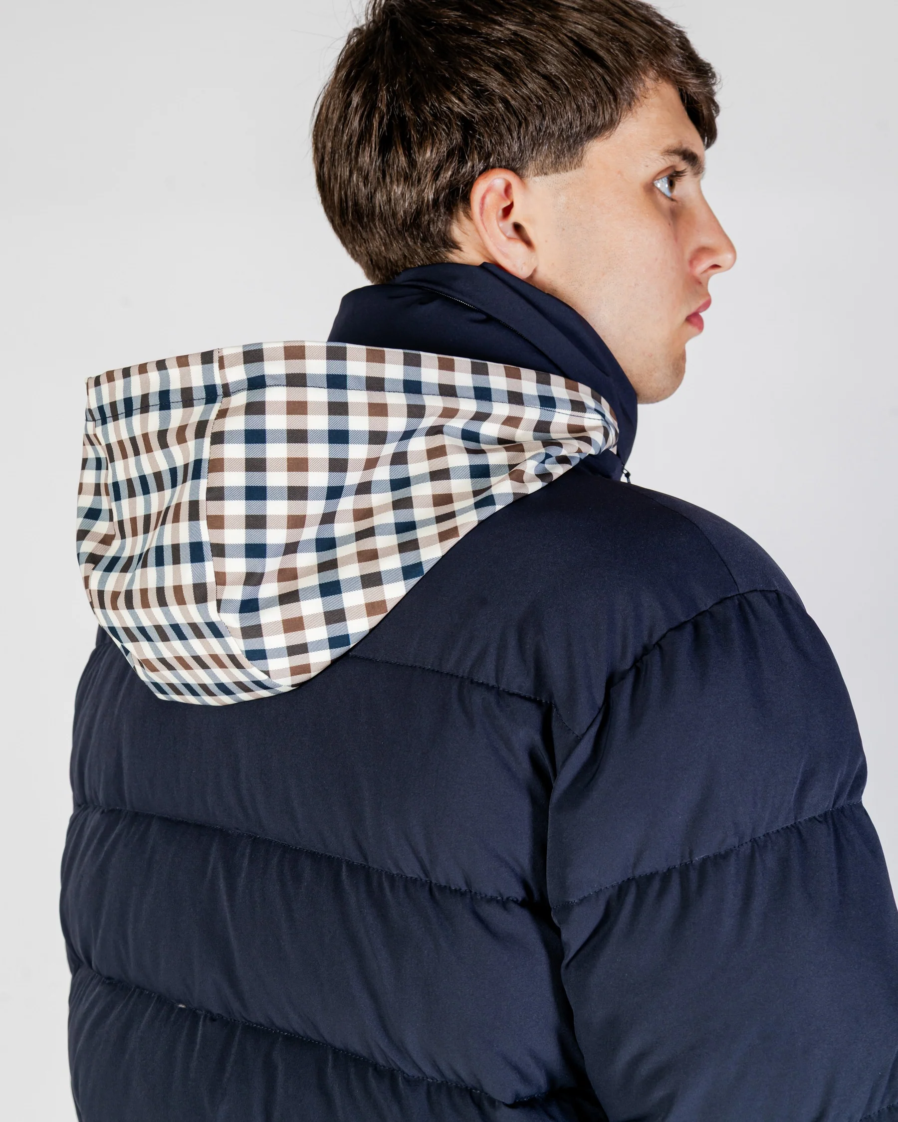 SP PUFFER JACKET - Image 12