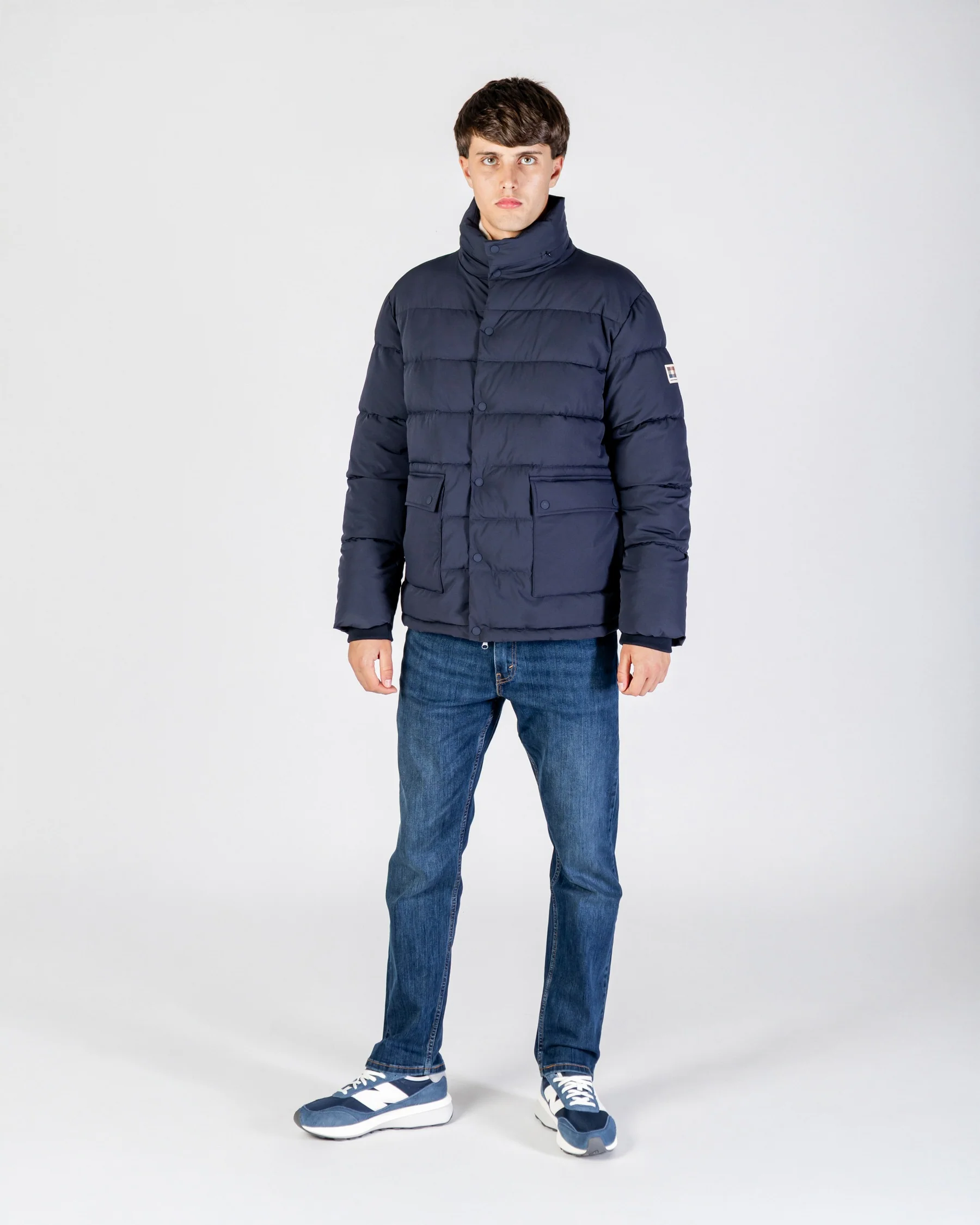 SP PUFFER JACKET - Image 14