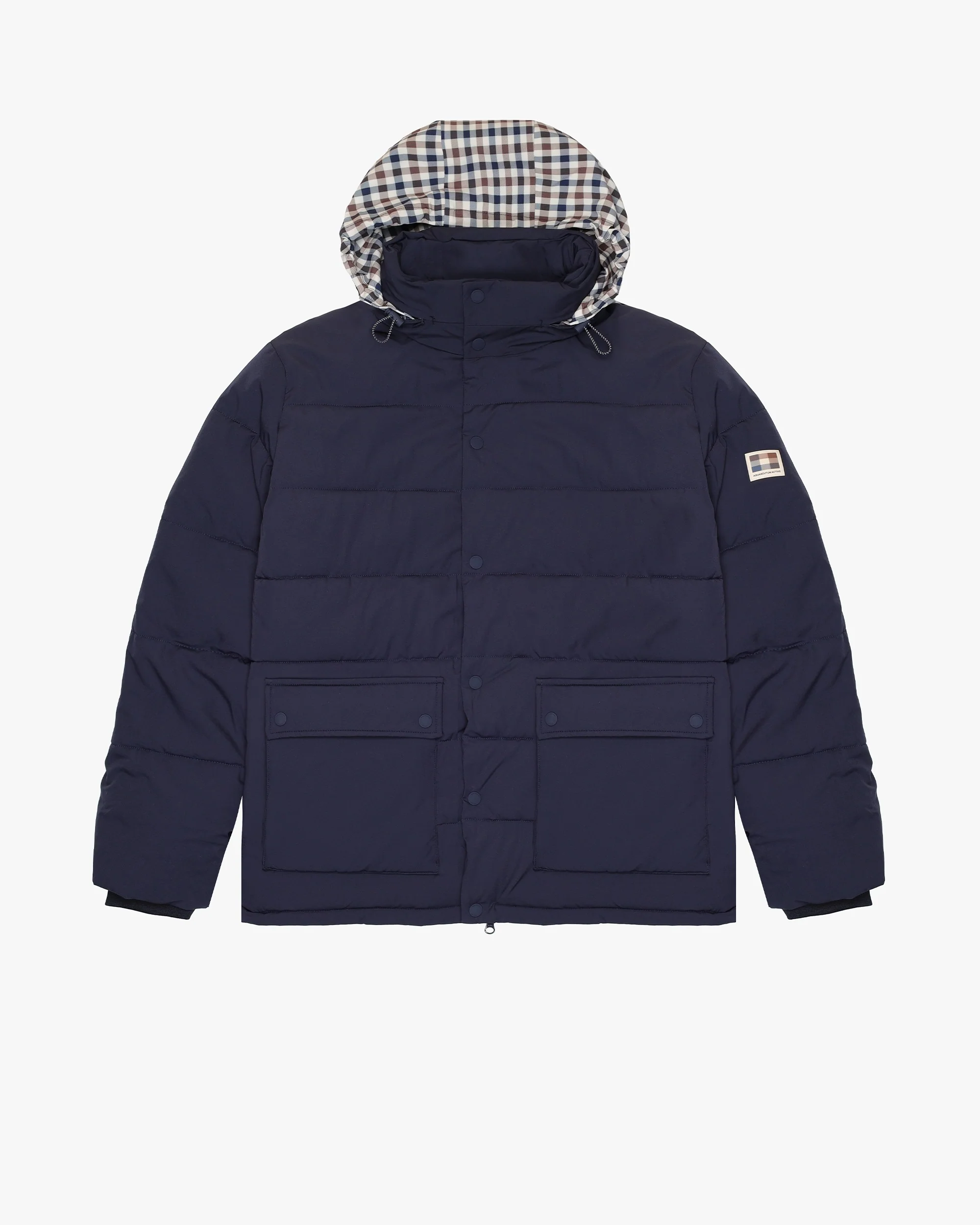 SP PUFFER JACKET - Image 3