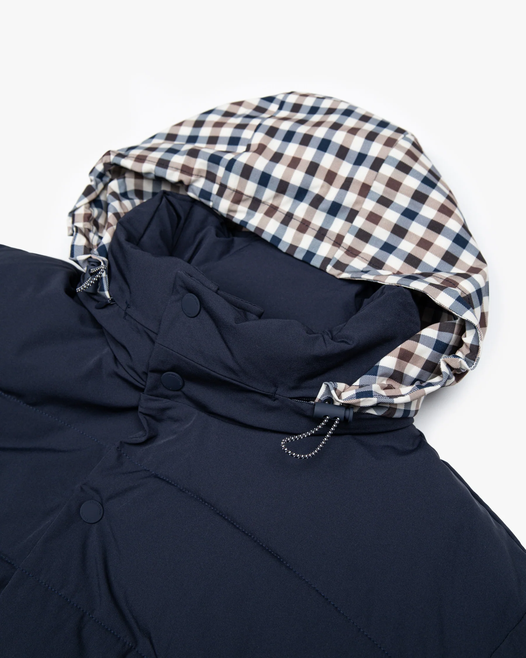 SP PUFFER JACKET - Image 5