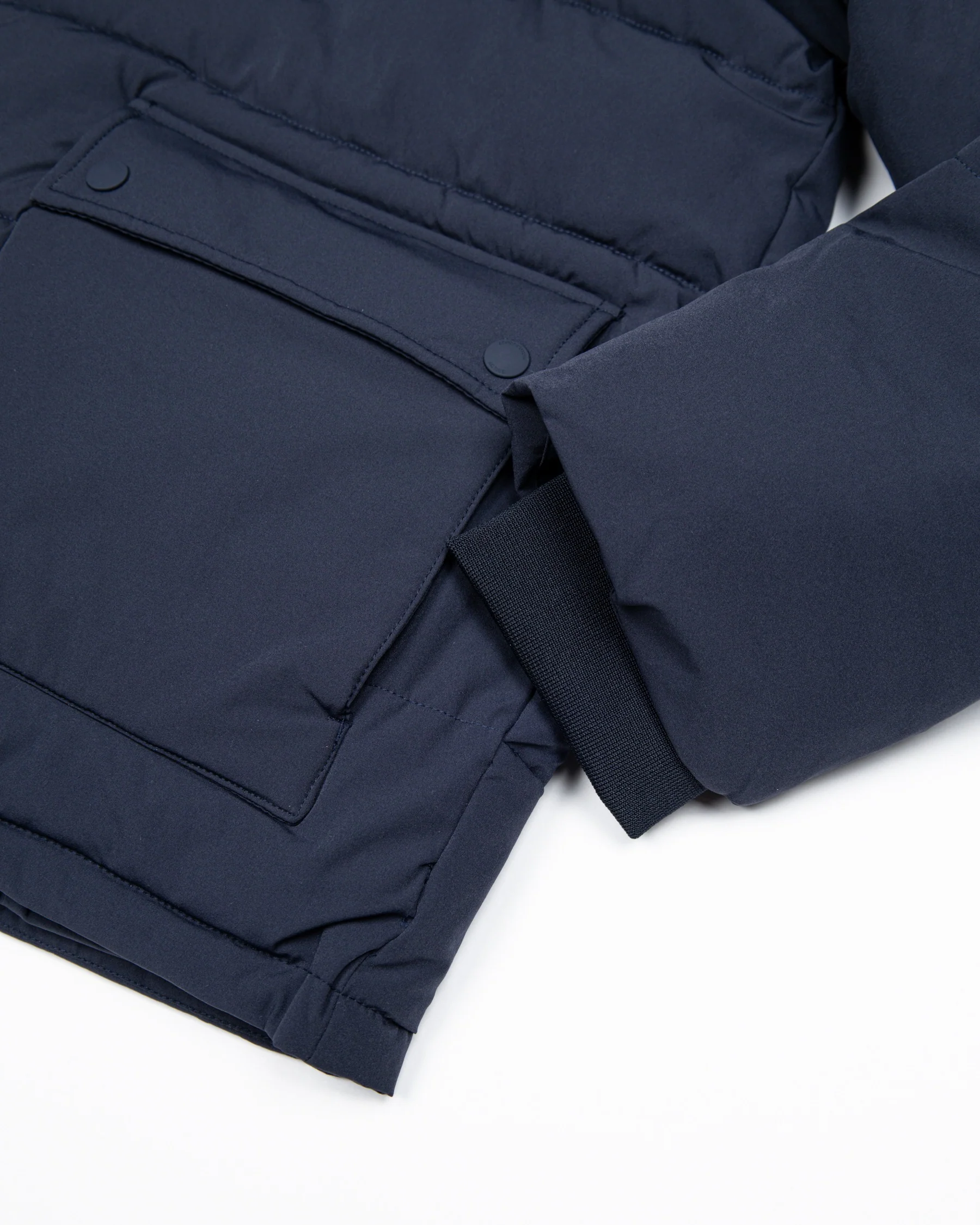 SP PUFFER JACKET - Image 6