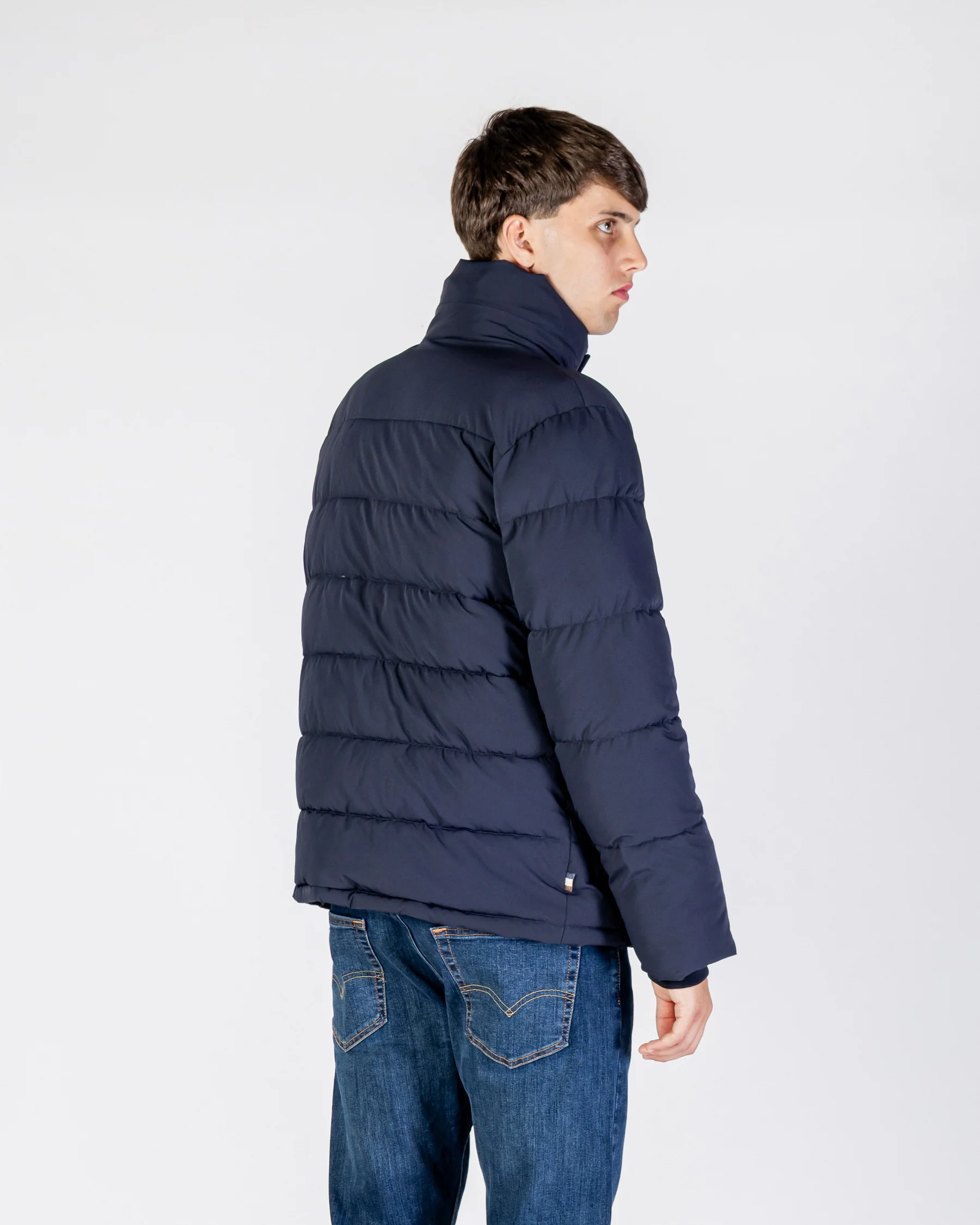 SP PUFFER JACKET - Image 8