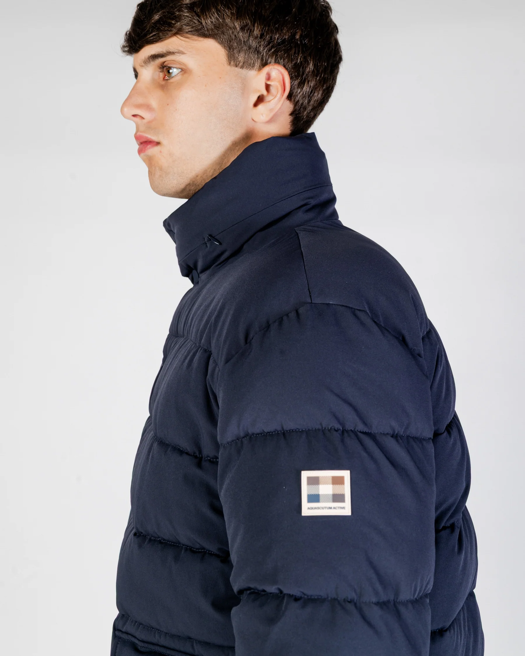SP PUFFER JACKET - Image 9