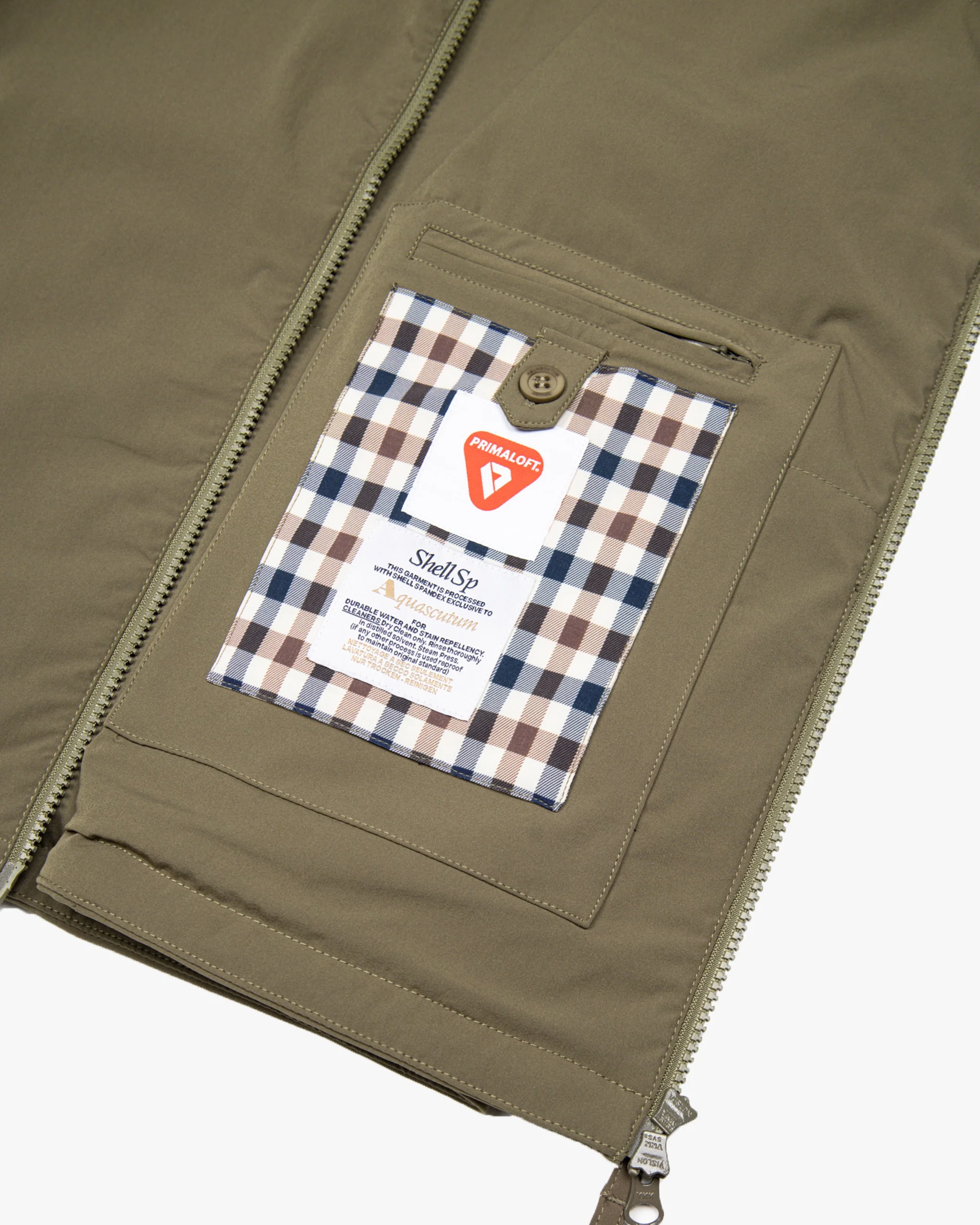 SP VEST - Image 4