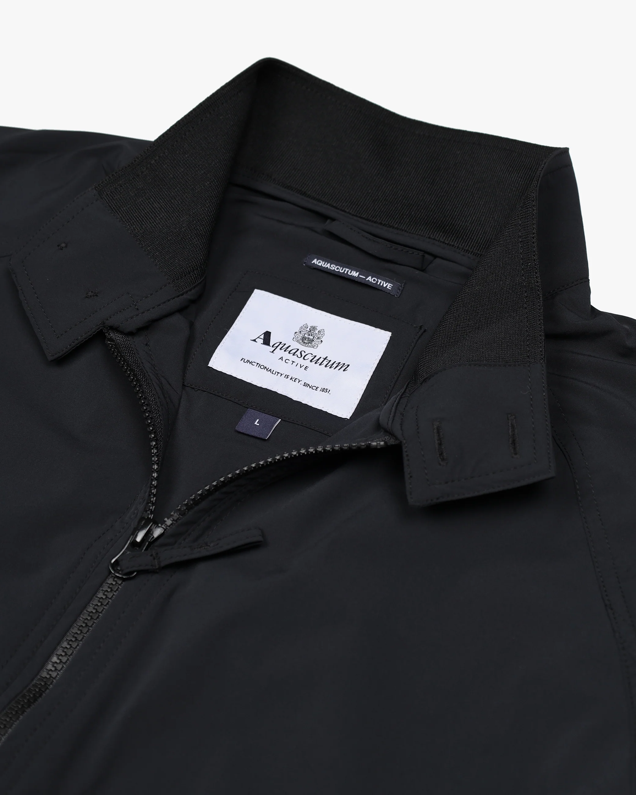 STRETCH HARRINGTON - Image 3