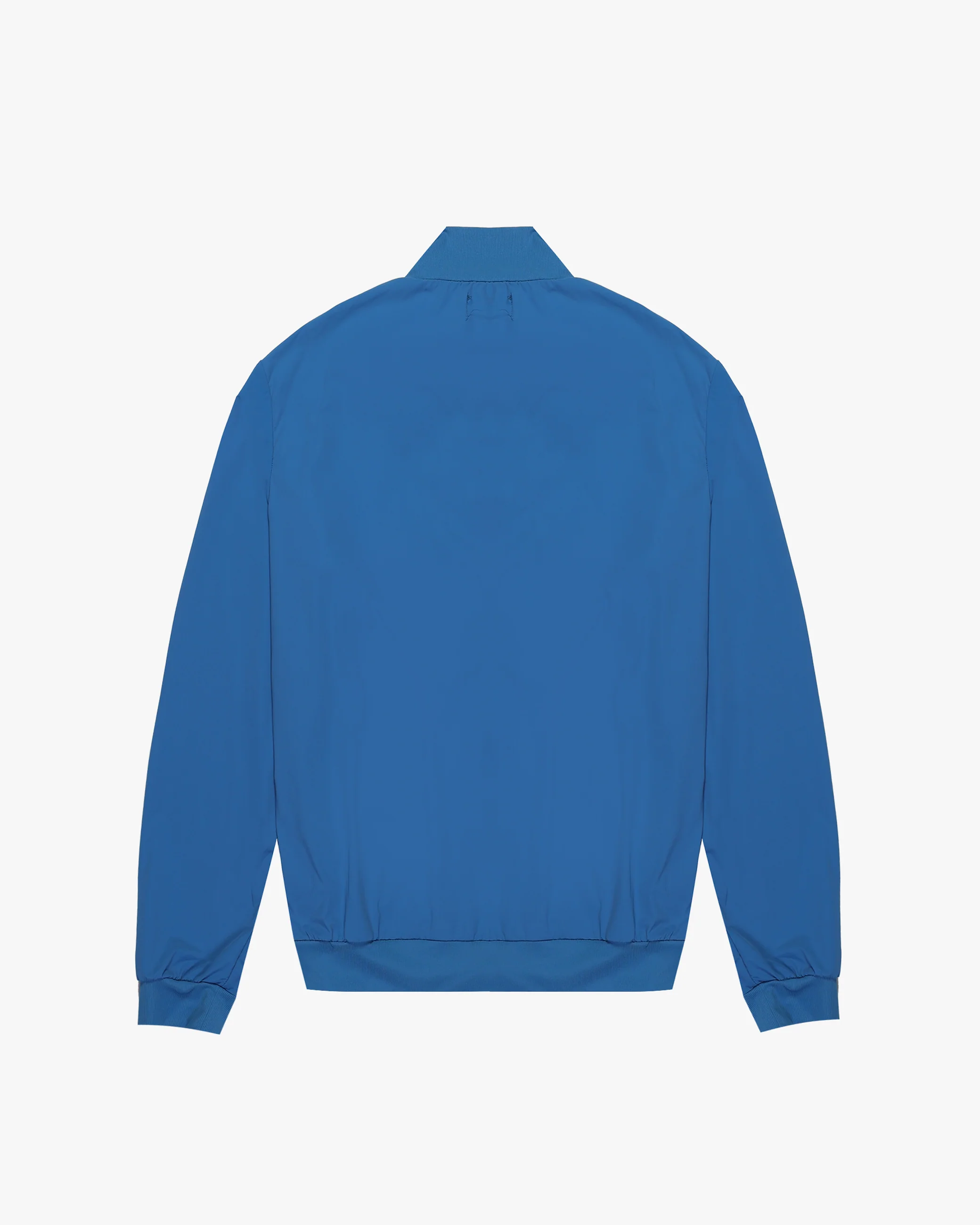 STRETCH STRIPES MOCKNECK - Image 3