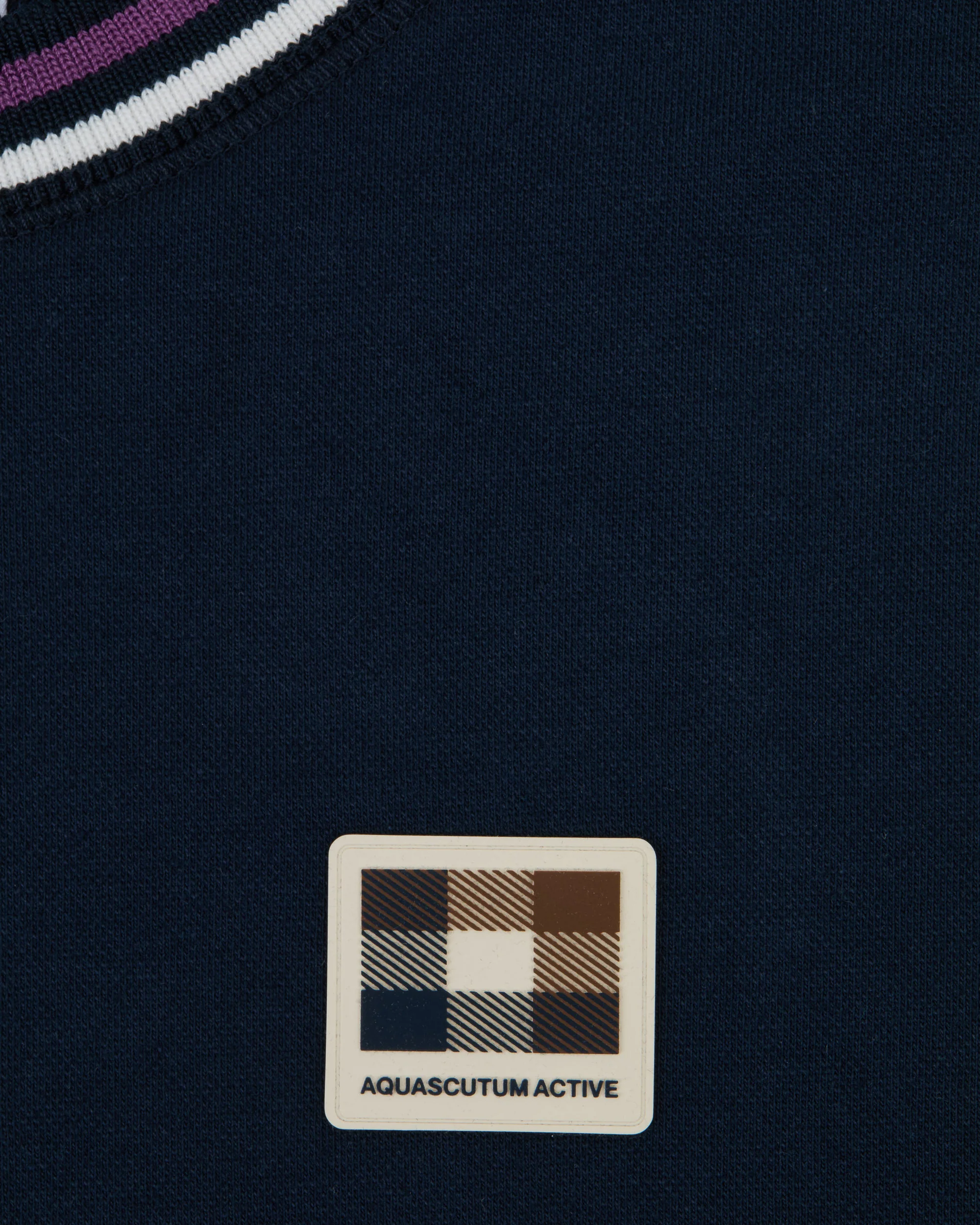 STRIPES PIQUET T-SHIRT - Image 3