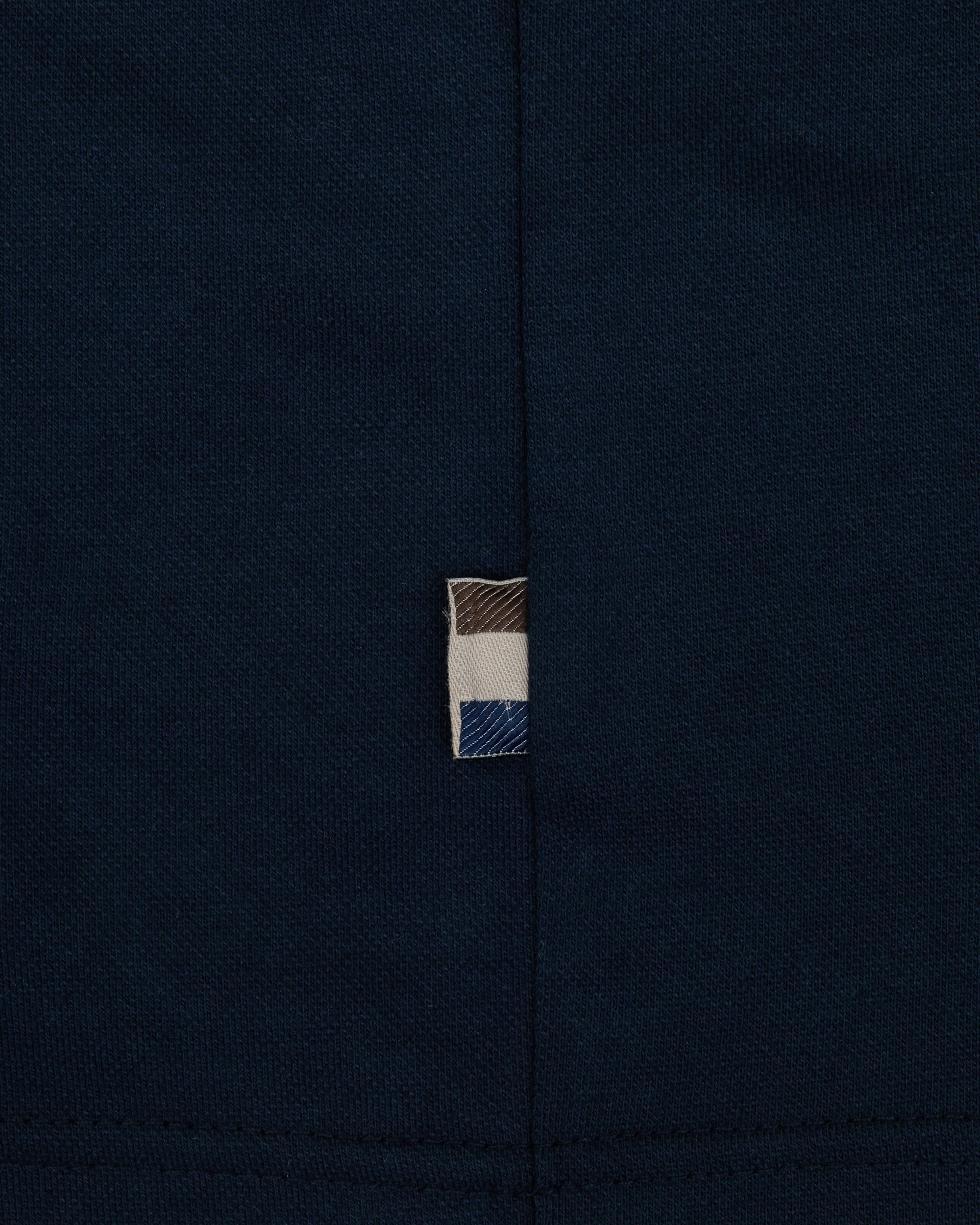 STRIPES PIQUET T-SHIRT - Image 4