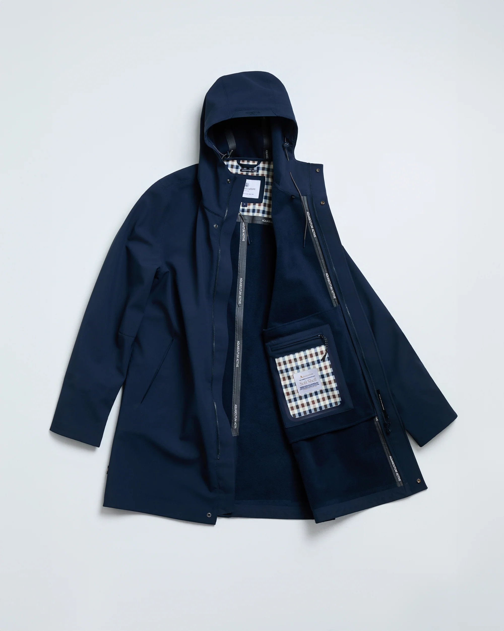 THERMA SEAL PARKA - Image 4