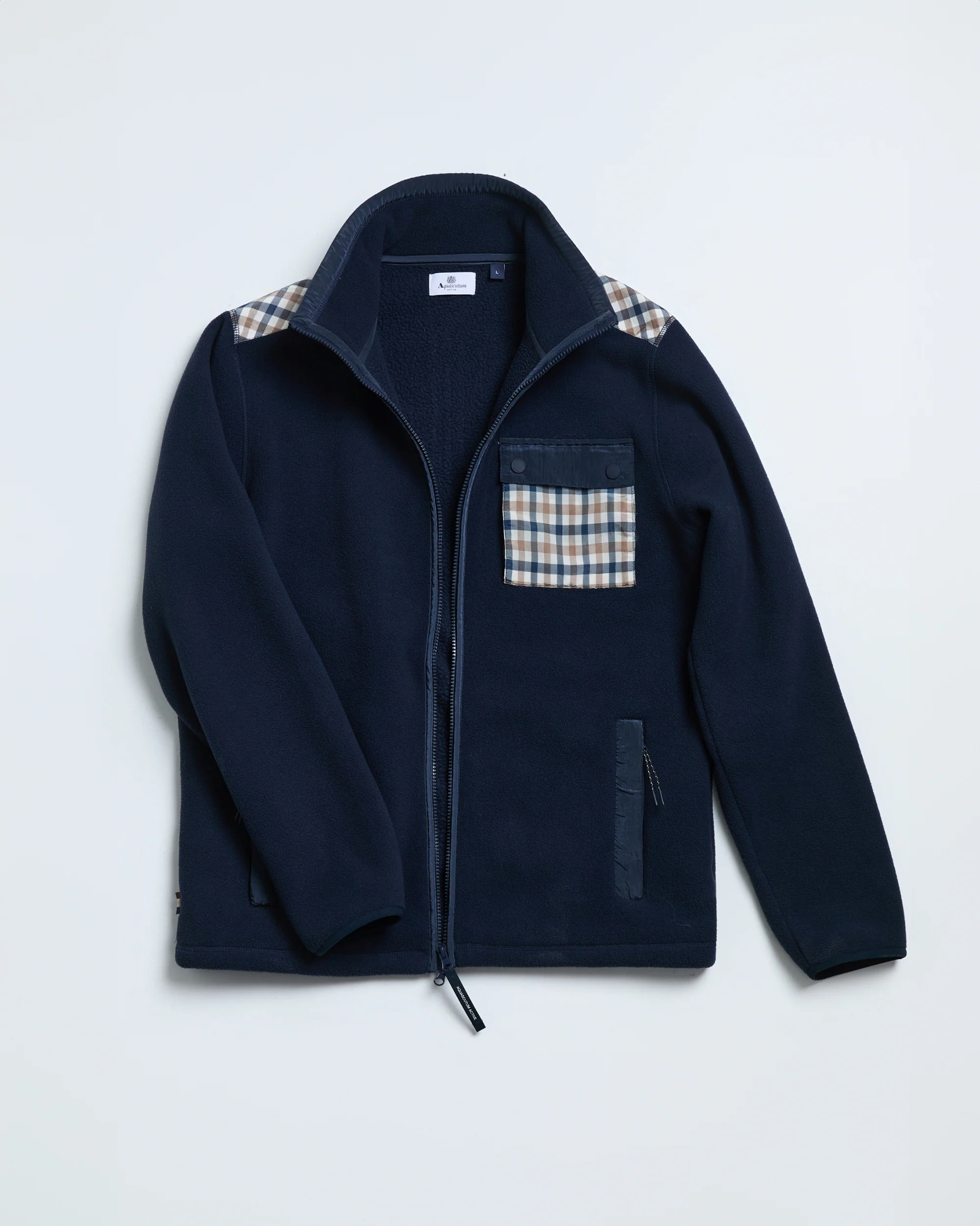 THERMA SEAL PILE FULL ZIP - Image 4