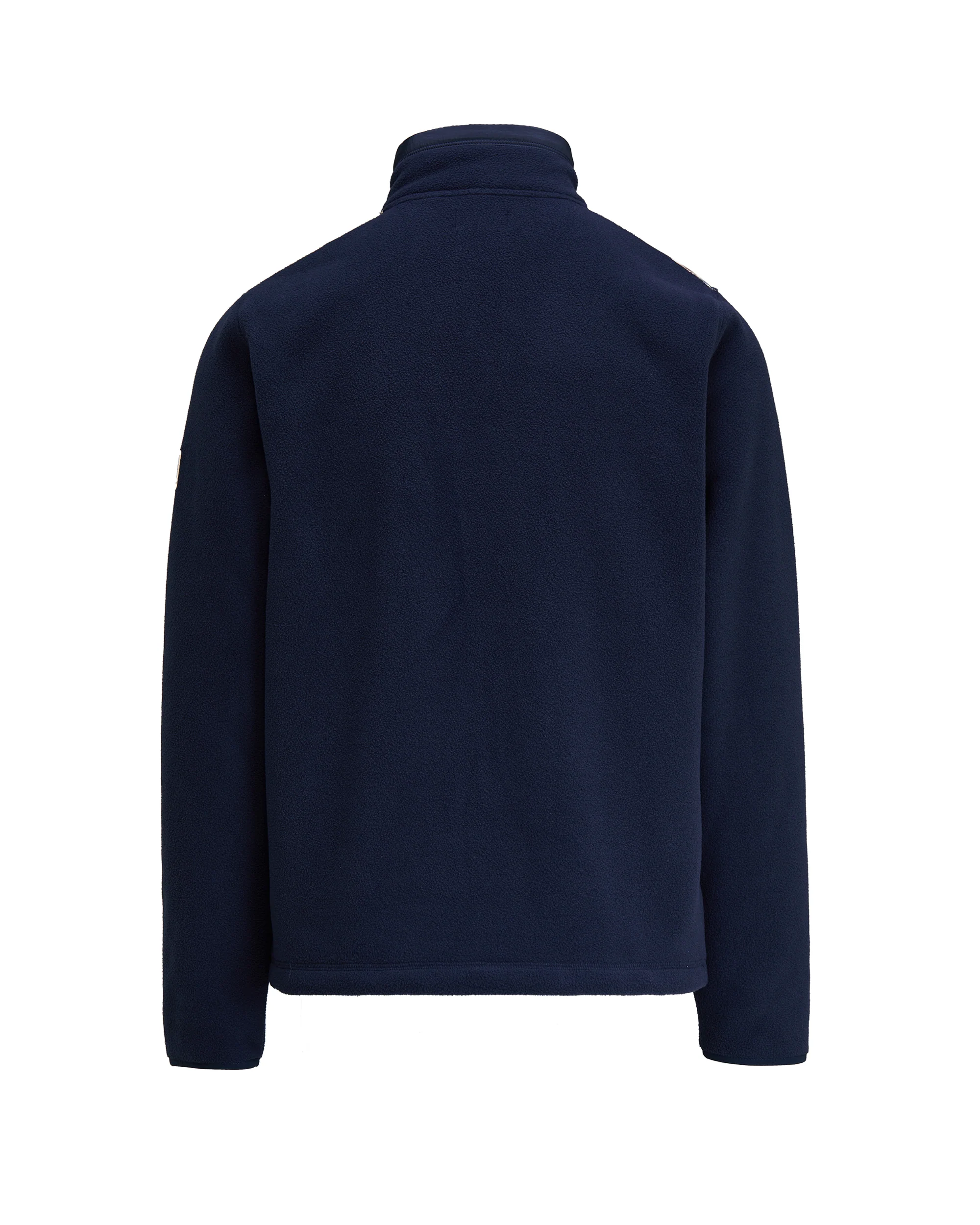 THERMA SEAL PILE QUARTER ZIP - Image 3