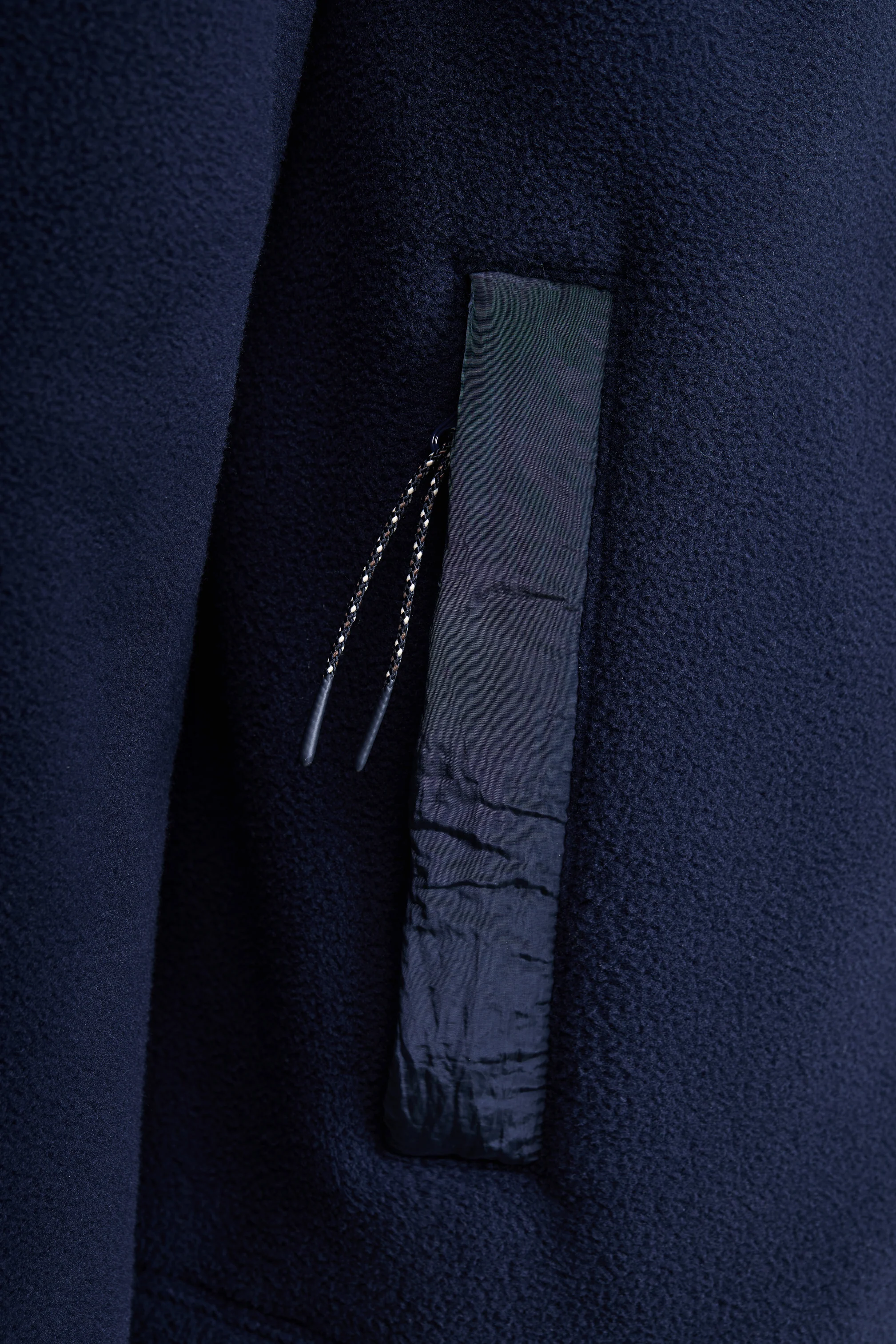 THERMA SEAL PILE QUARTER ZIP - Image 7