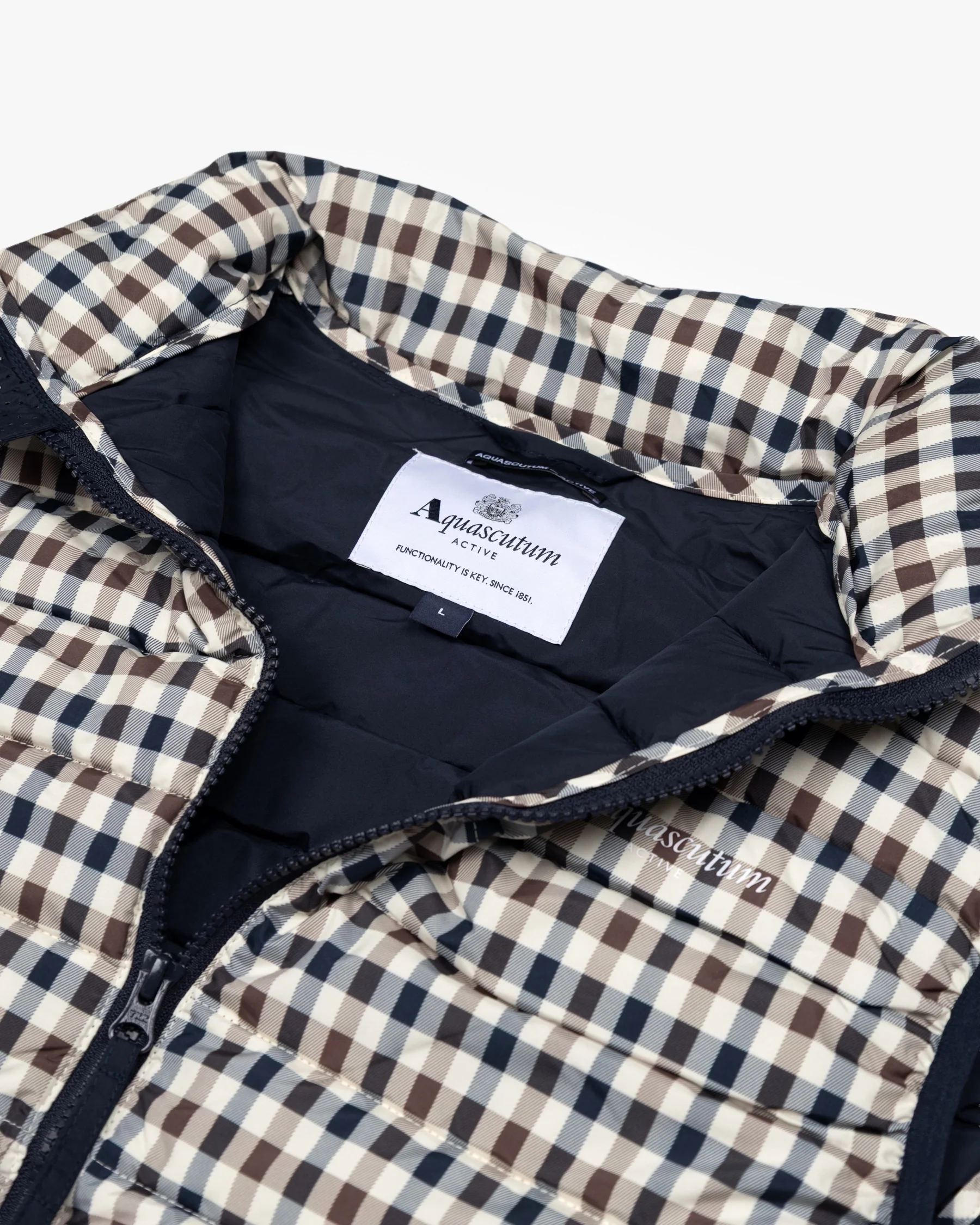 VEST 100gsm - Image 3