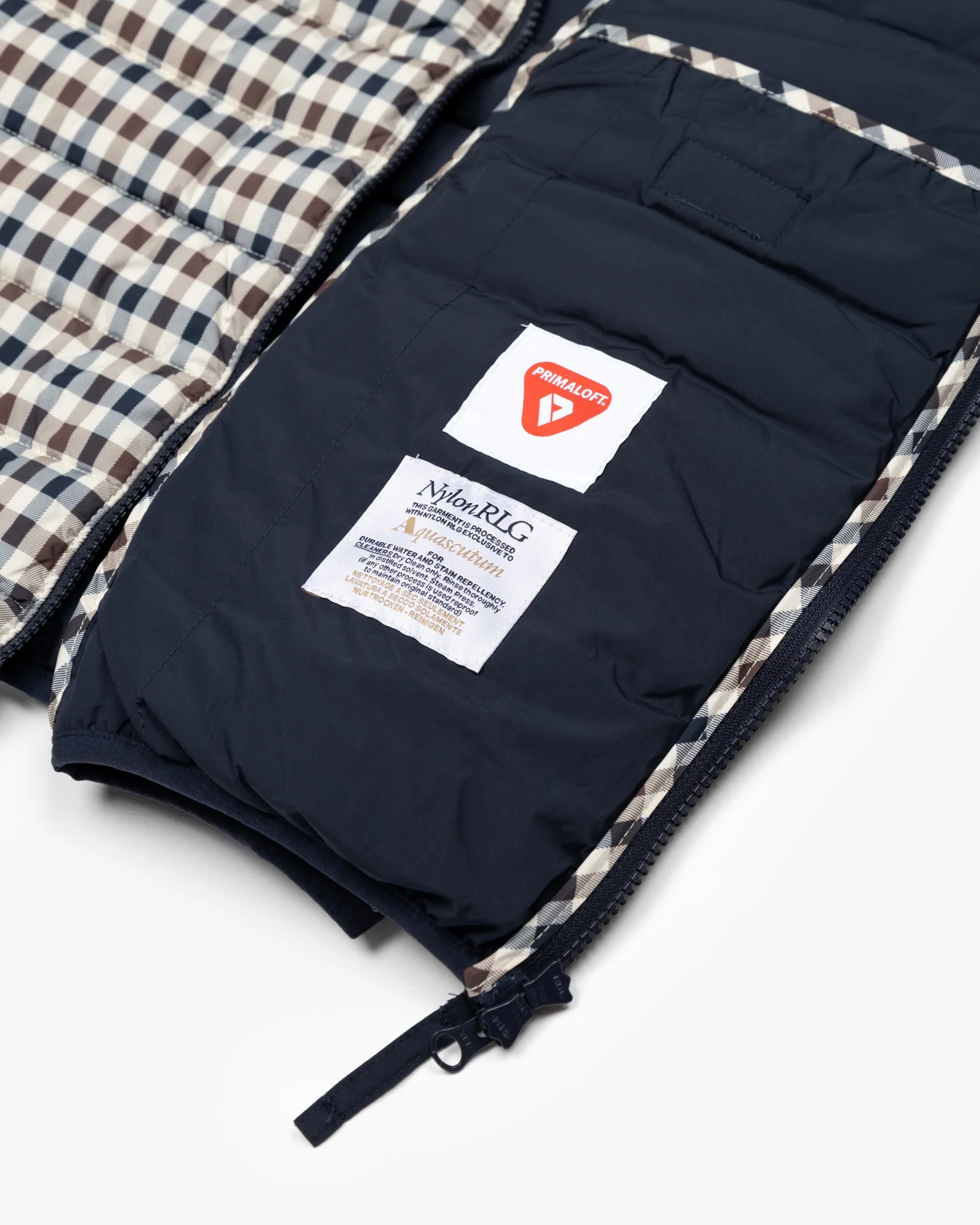VEST 100gsm - Image 4