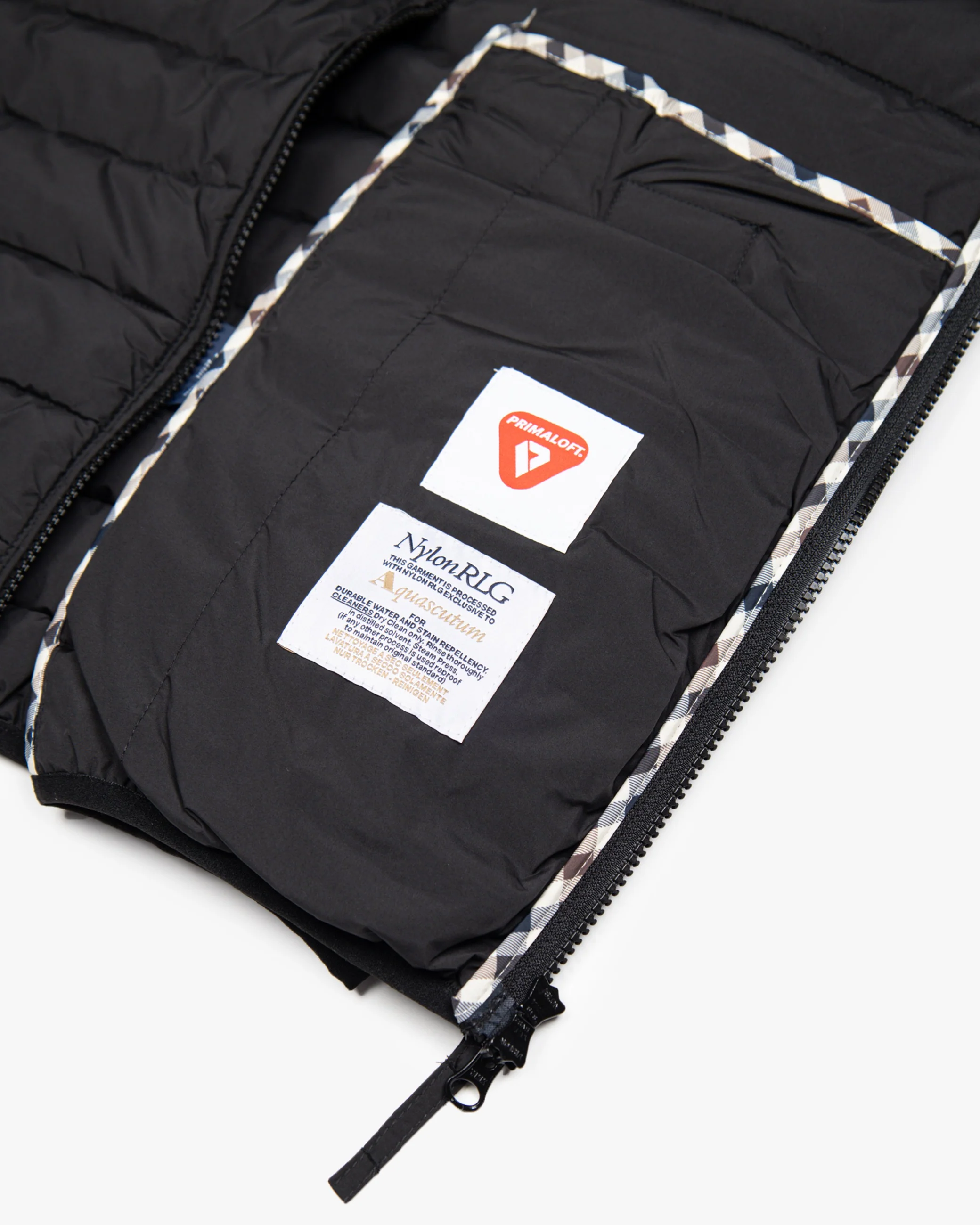 VEST 100gsm - Image 4