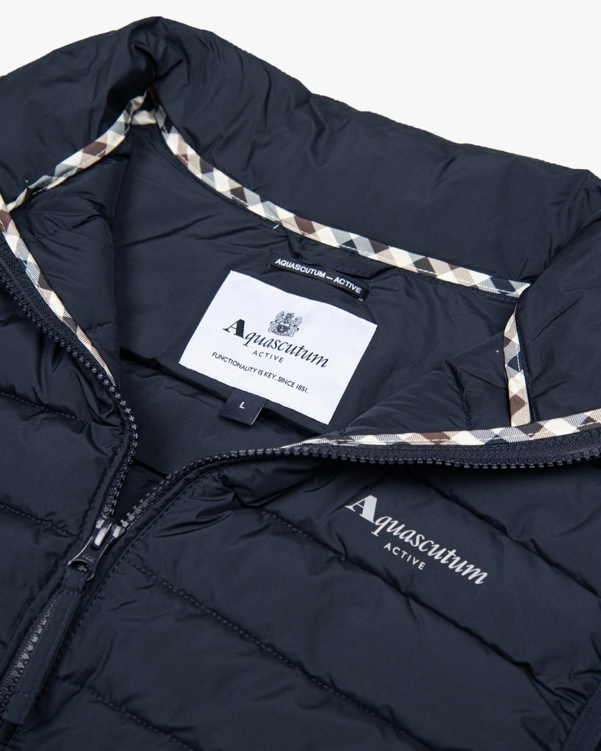 VEST 100gsm - Image 3