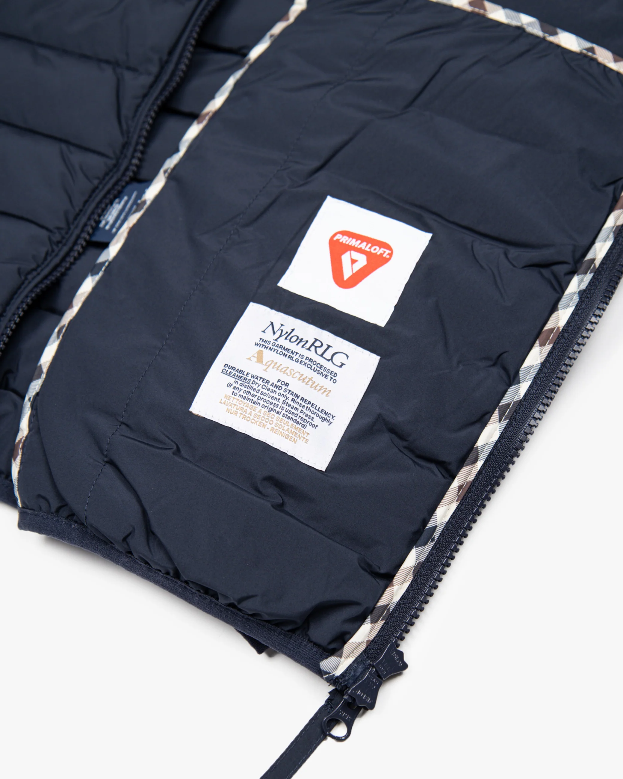 VEST 100gsm - Image 5
