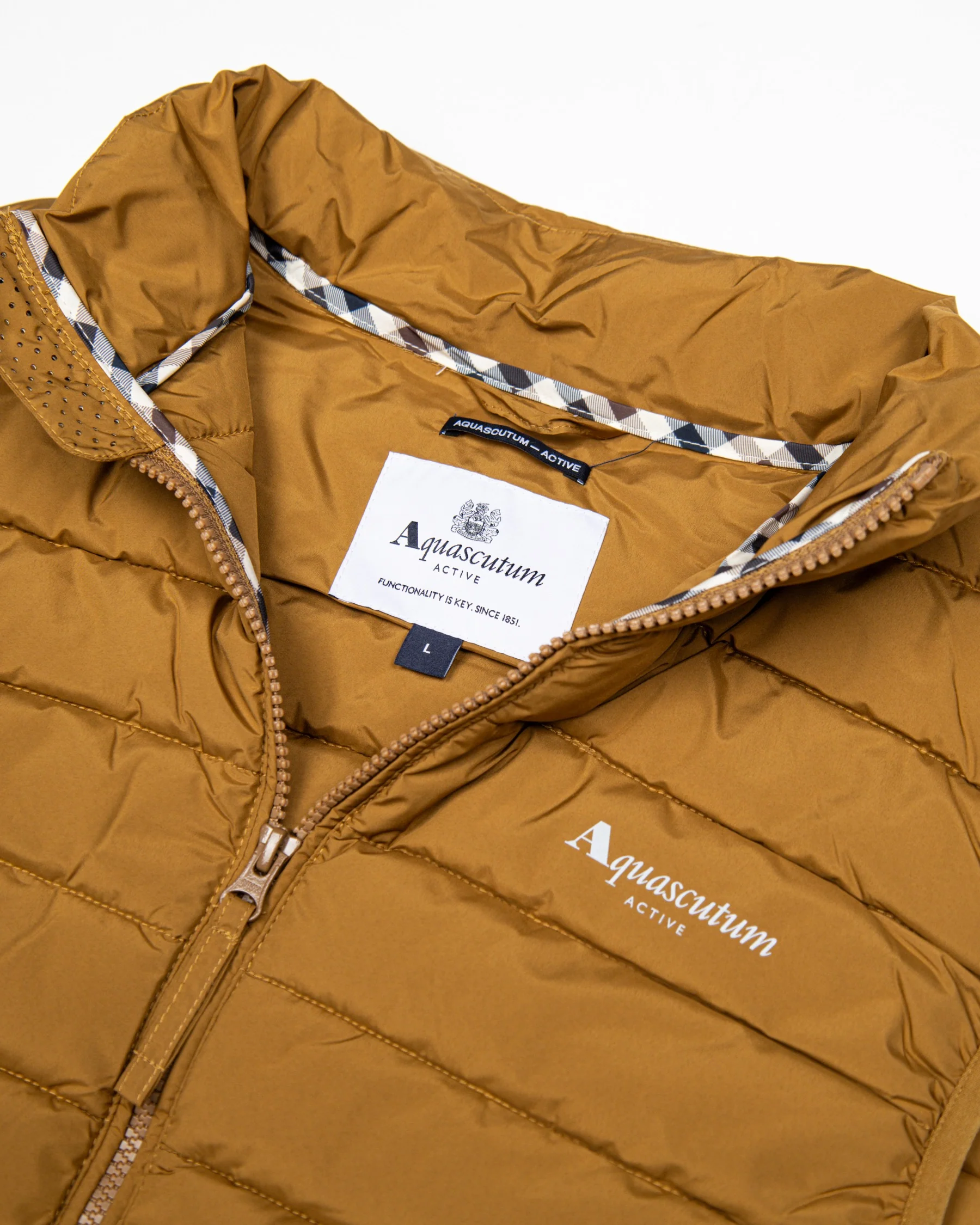 VEST 100gsm - Image 3