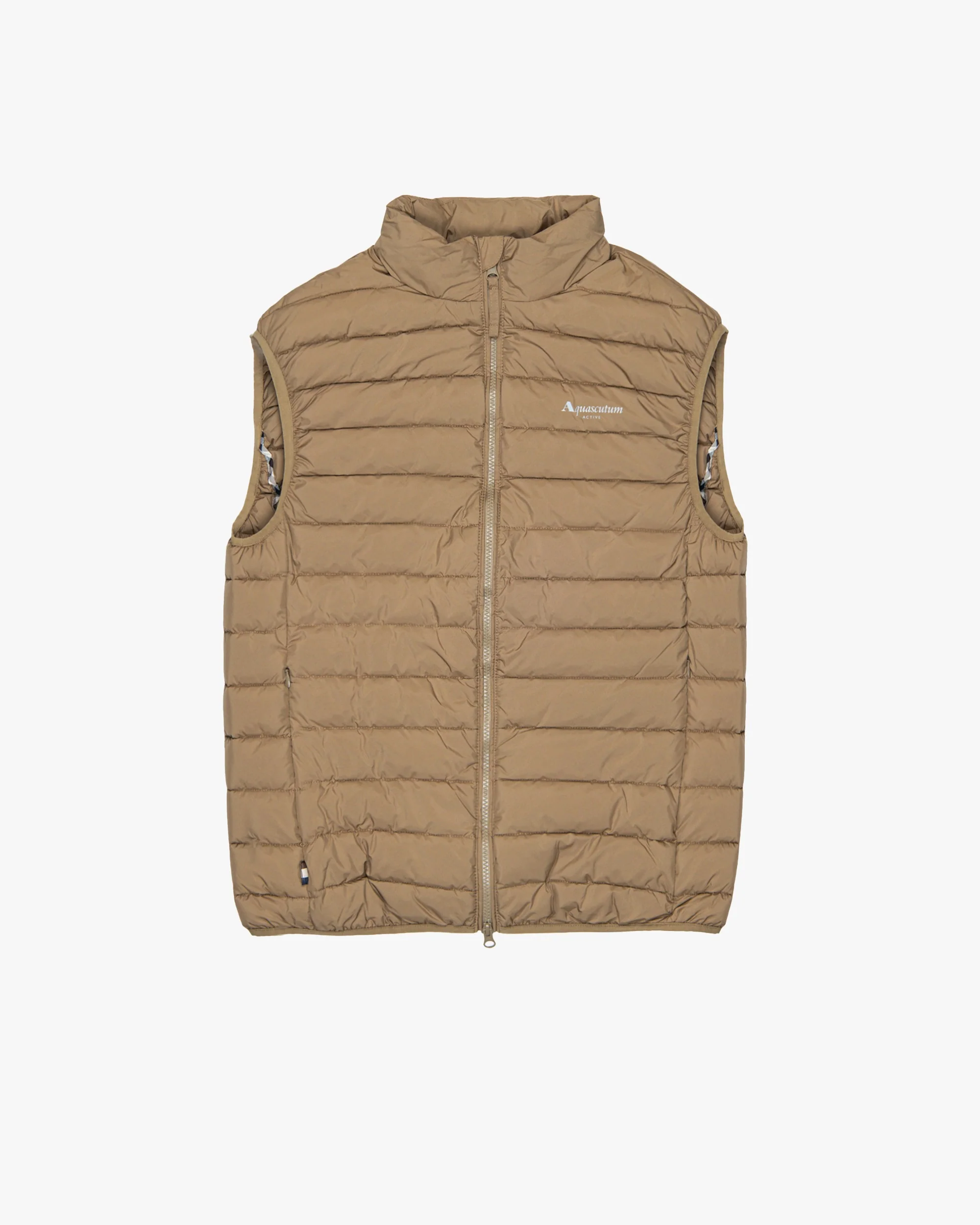 VEST 100gsm