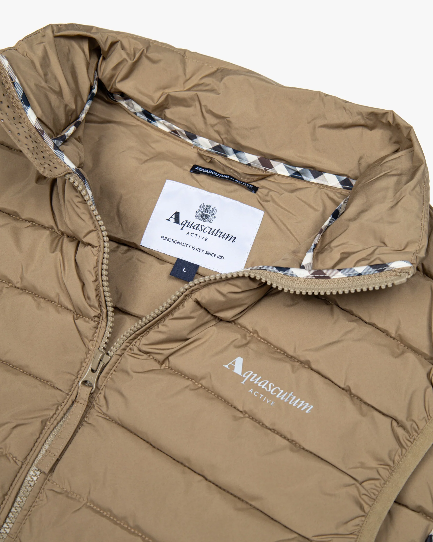 VEST 100gsm - Image 2