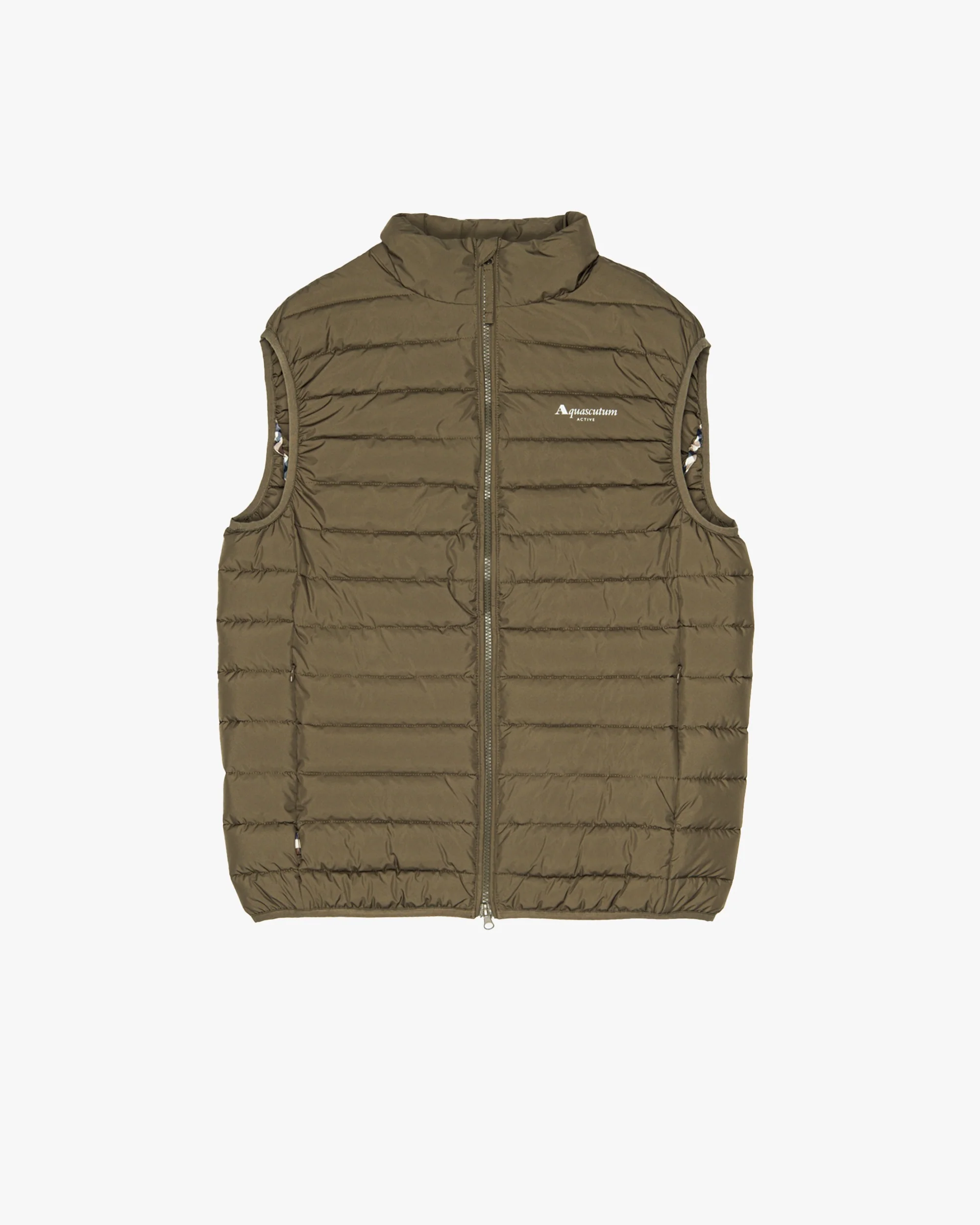 VEST 100gsm