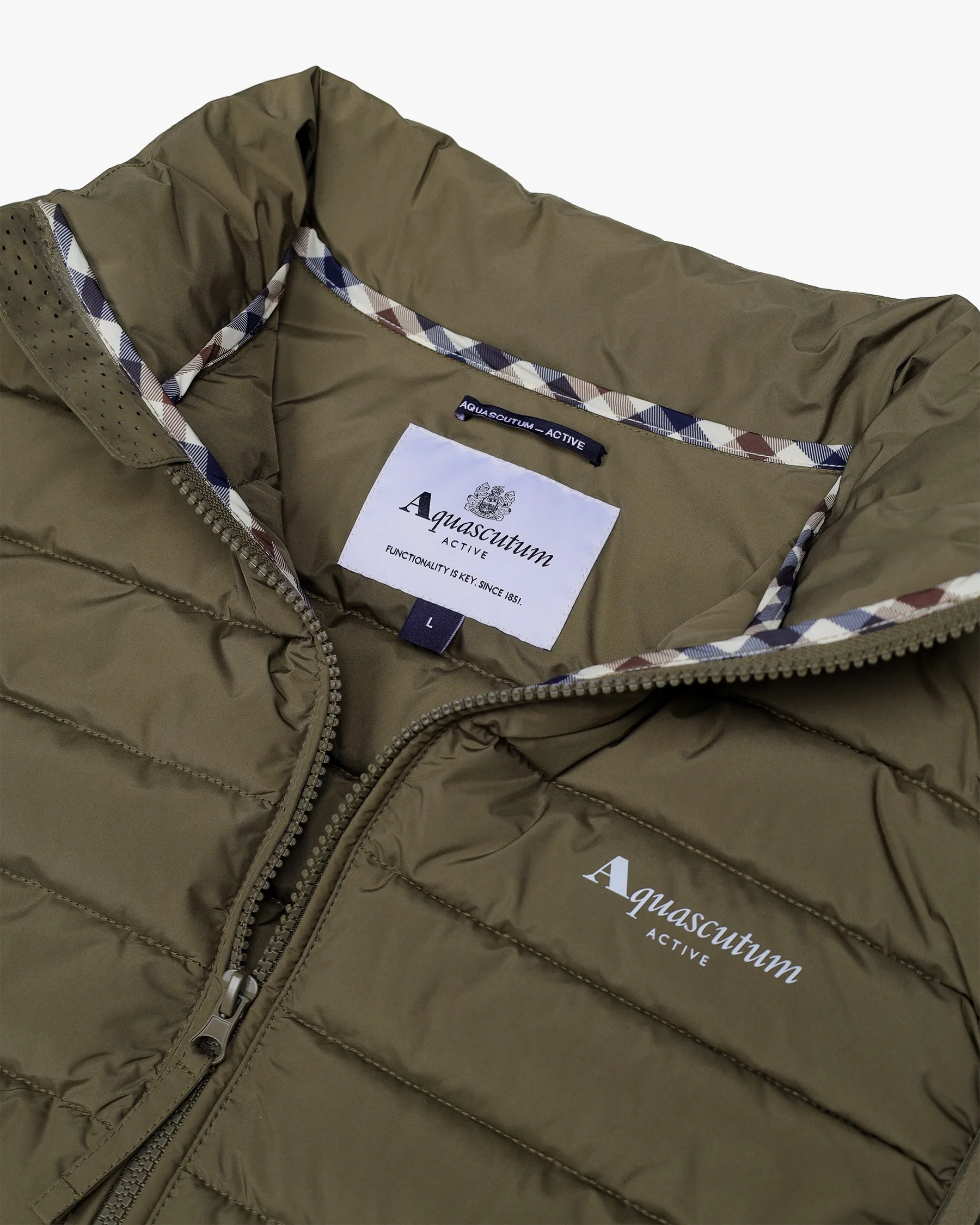 VEST 100gsm - Image 3