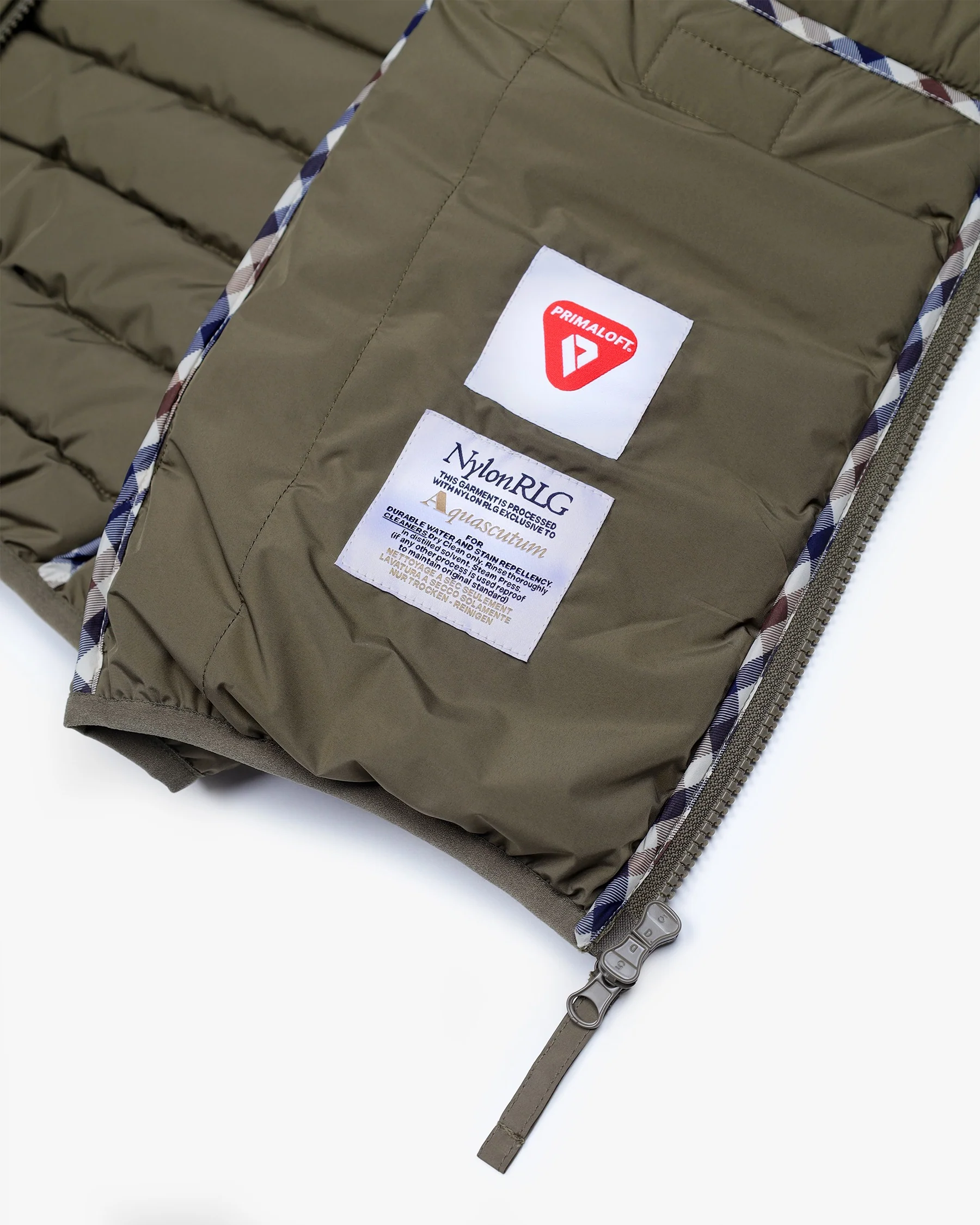 VEST 100gsm - Image 5