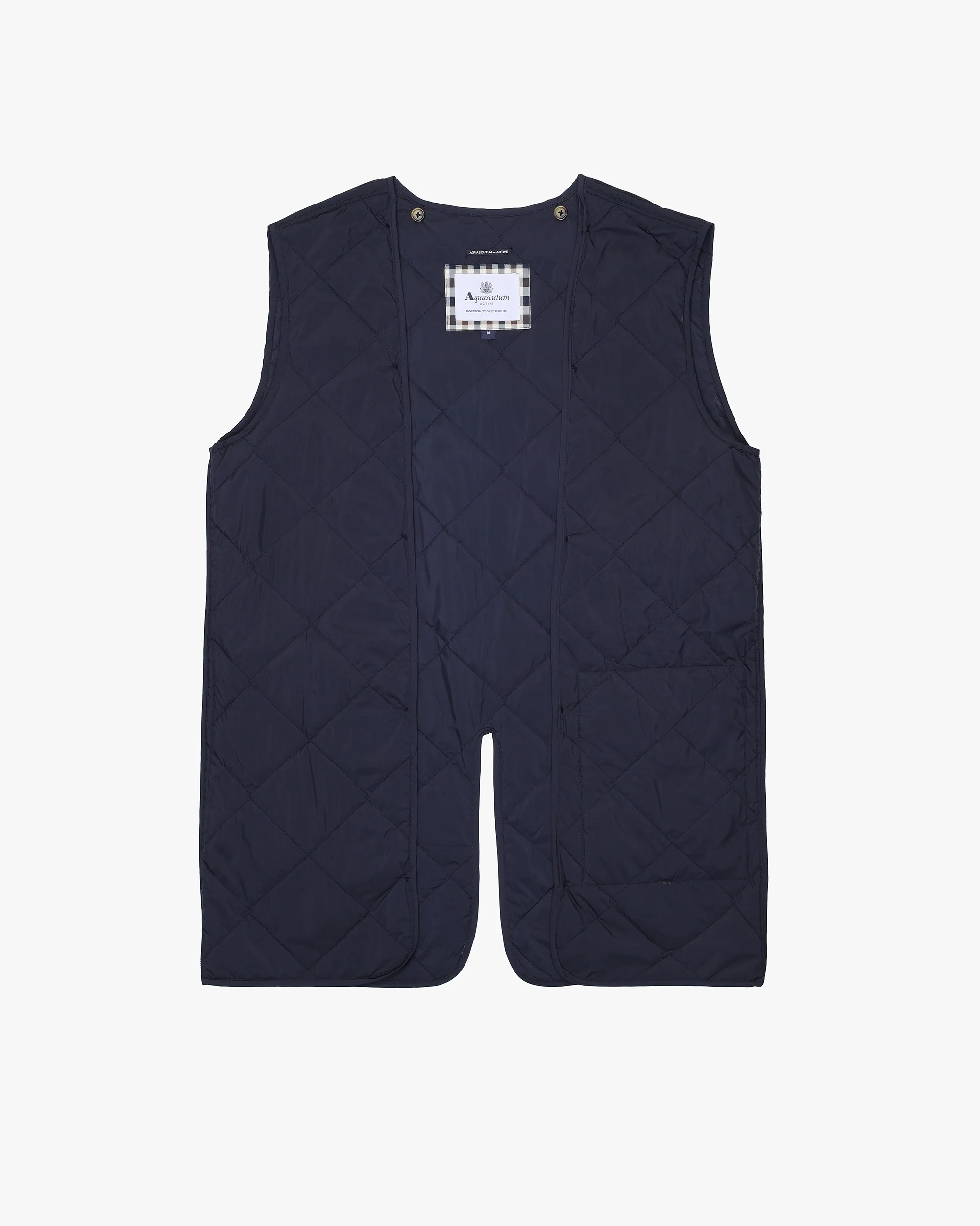WOOL DETACHABLE MAC - Image 5