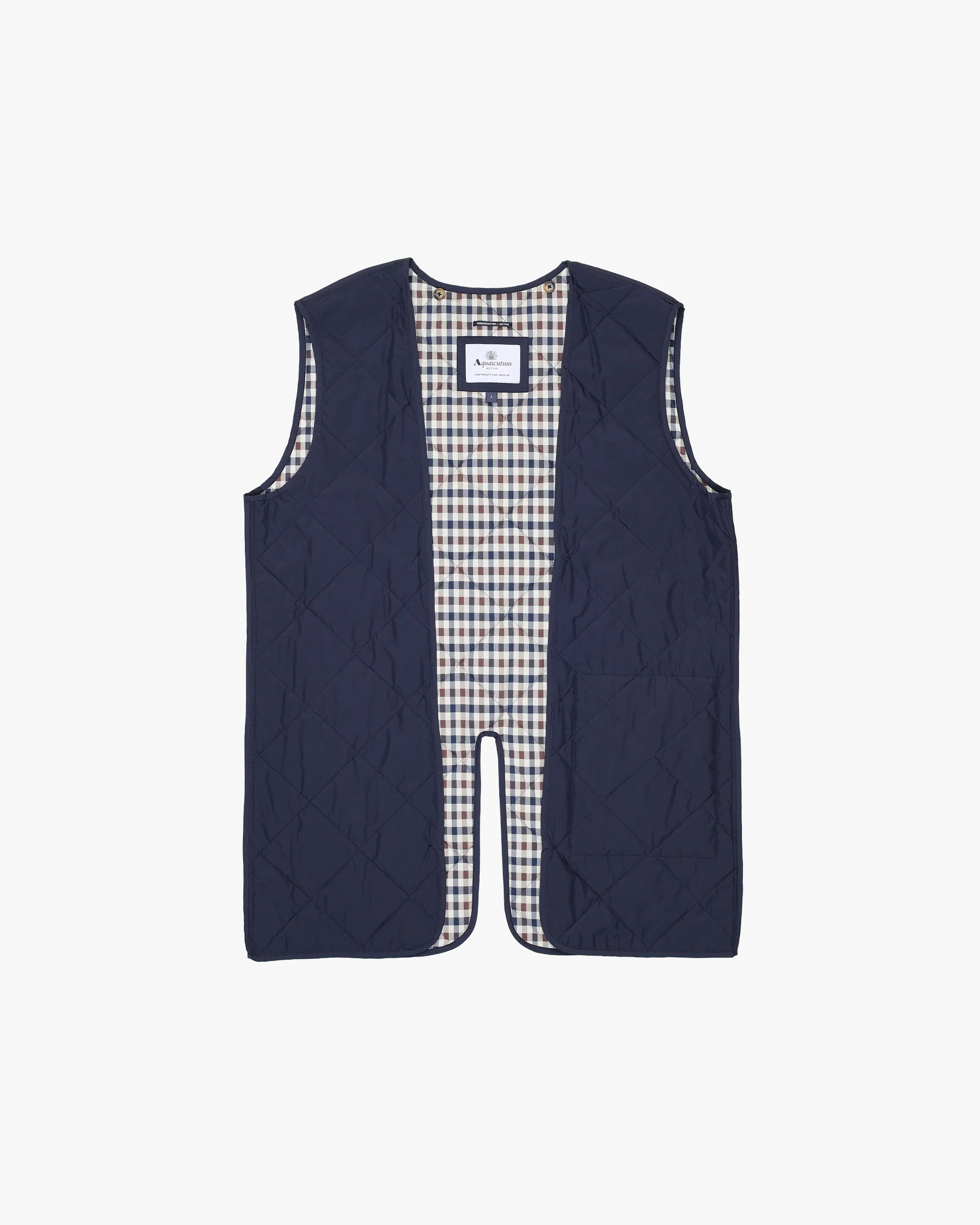 WOOL DETACHABLE MAC - Image 15