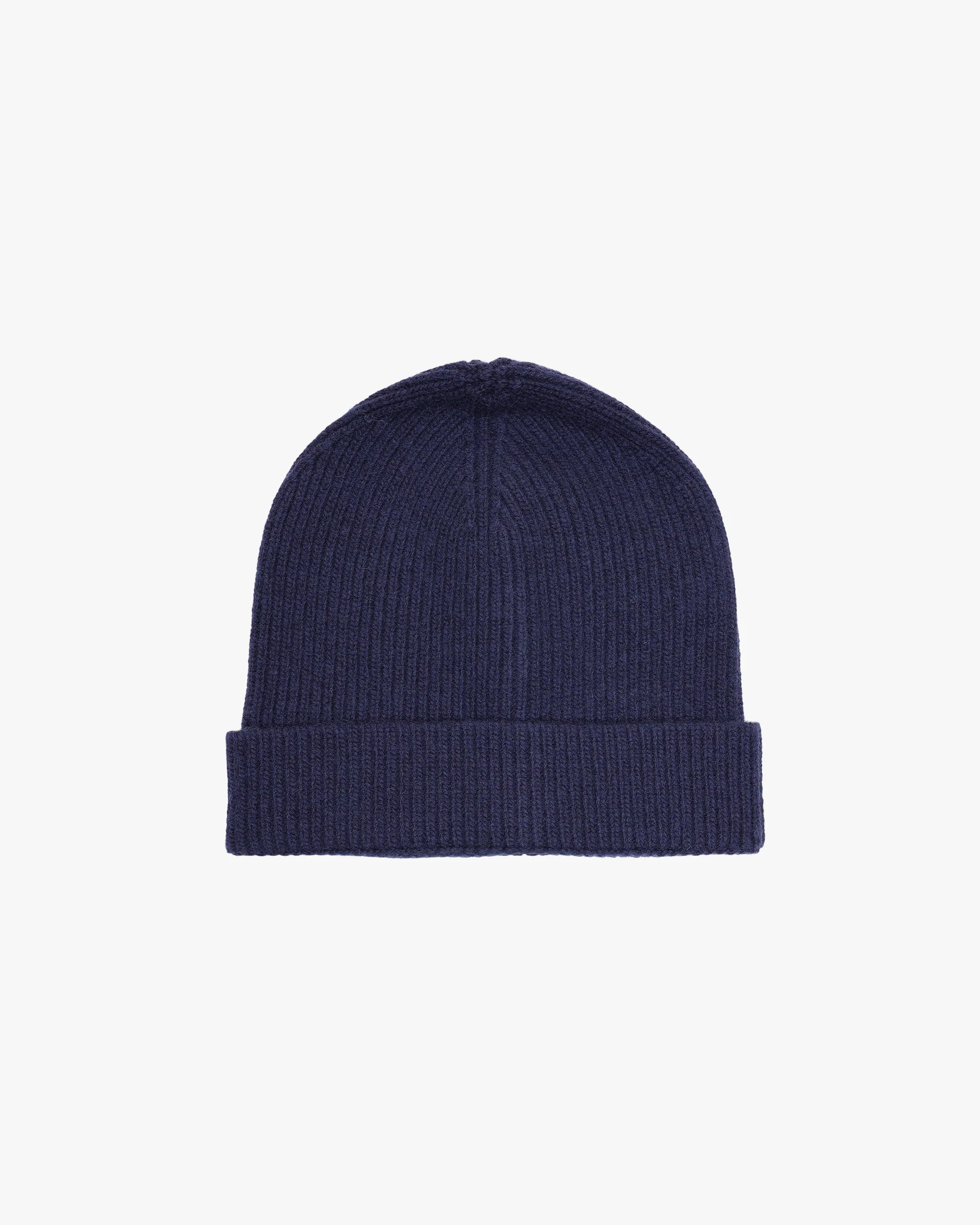 WOOL FISHERMAN BEANIE - Image 3