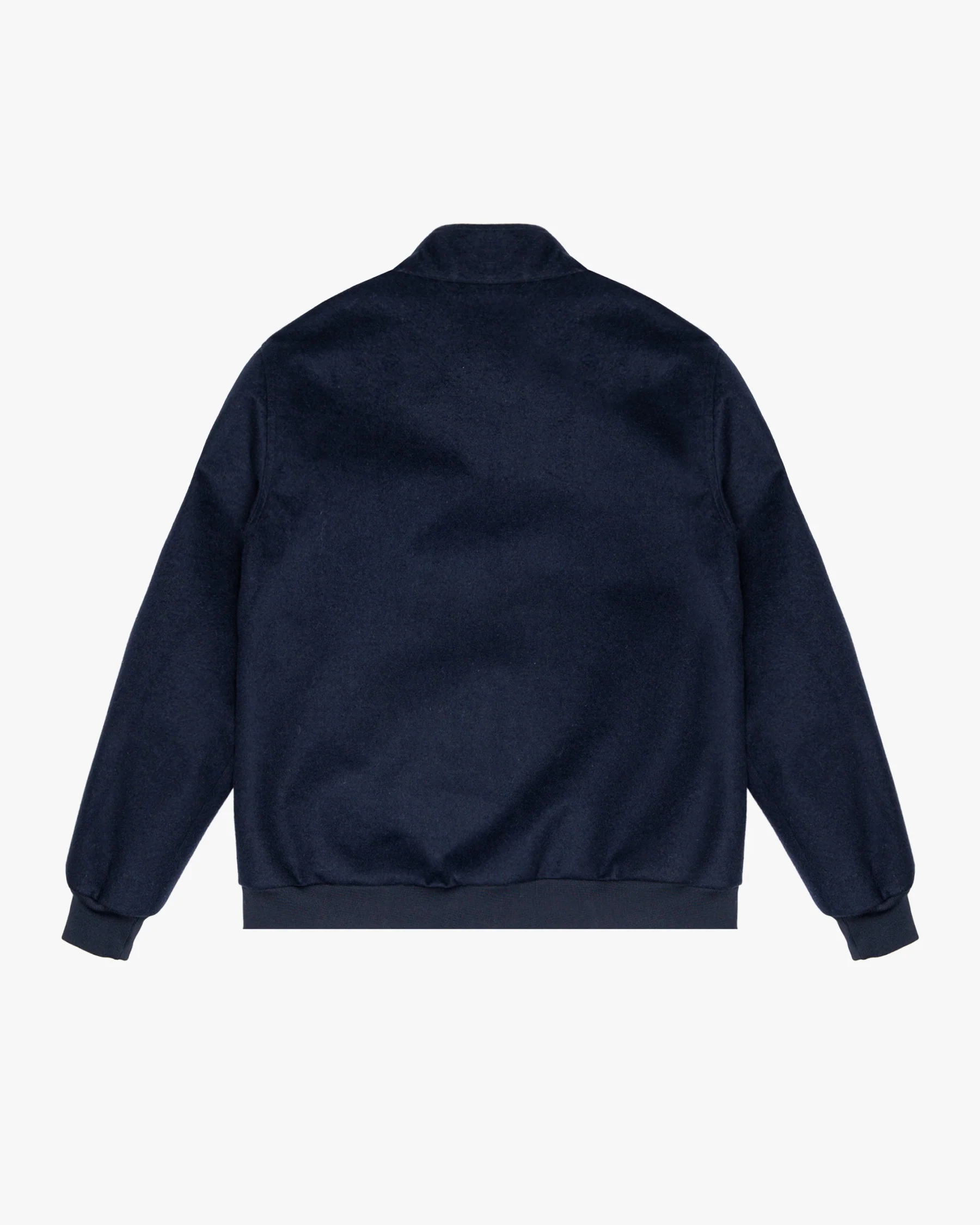 WOOL HARRINGTON - Image 6