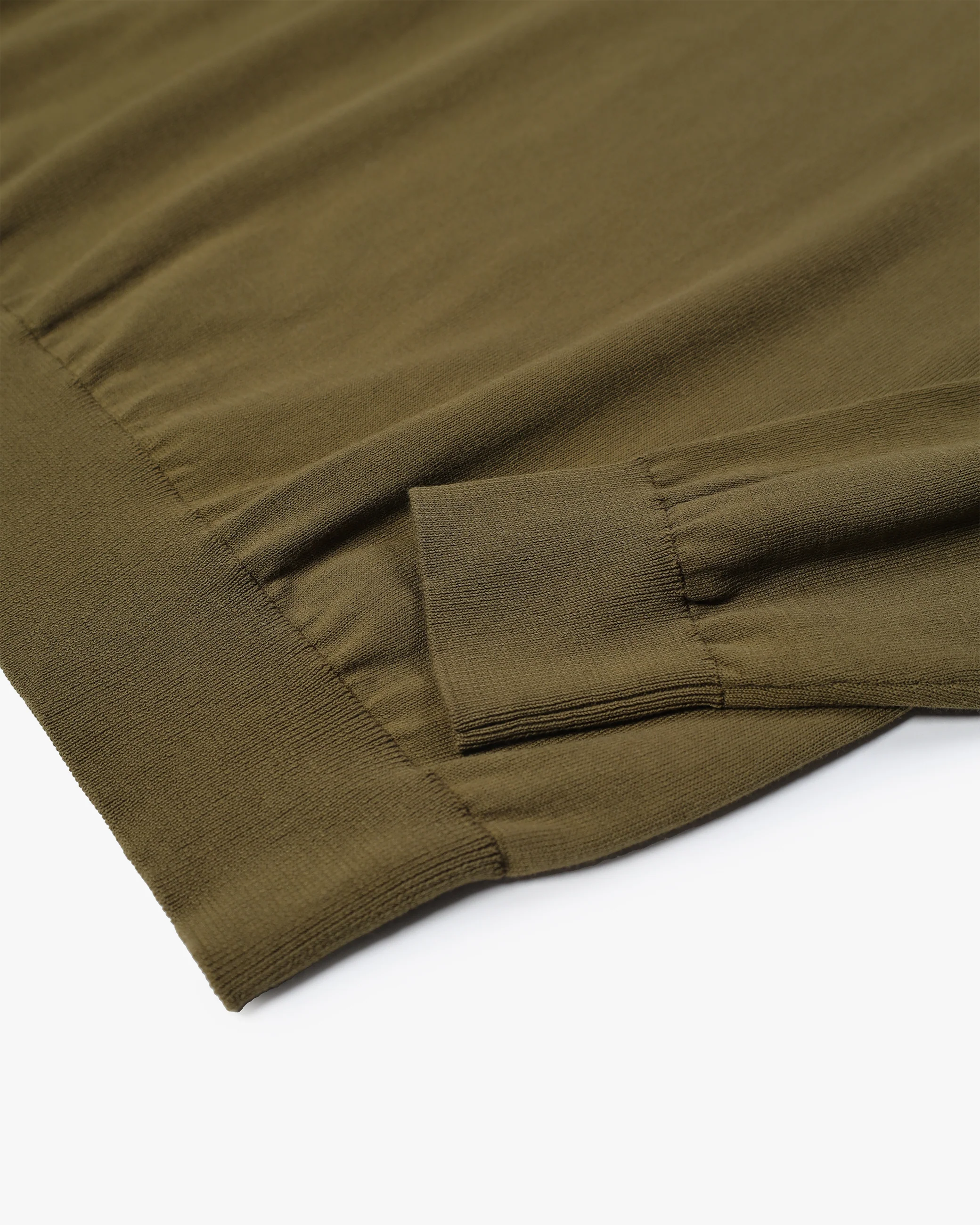 BADGE SWEATER - Image 6